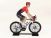 101773 Divers Cycliste TDF Arkea Samsic 2023