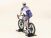 101774 Divers Cycliste TDF Step Soudal 2023