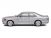 101780 Mercedes 560 SEC AMG Wide Body/ C126 1990