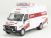 101801 Iveco Daily Assistance Rally Lancia 1983