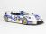 101815 Porsche 911 GT1 Le Mans 1996