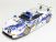101815 Porsche 911 GT1 Le Mans 1996