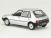 101830 Peugeot 205 GL 5 Doors 1988