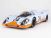101833 Porsche 917K 1000km Spa 1970