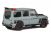 101846 Mercedes G Class Brabus Rocket 900 2021