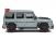 101846 Mercedes G Class Brabus Rocket 900 2021