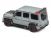 101846 Mercedes G Class Brabus Rocket 900 2021
