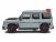 101846 Mercedes G Class Brabus Rocket 900 2021