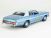 101858 Plymouth Fury Police 1978