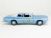 101858 Plymouth Fury Police 1978