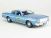 101858 Plymouth Fury Police 1978