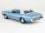 101858 Plymouth Fury Police 1978