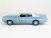101858 Plymouth Fury Police 1978