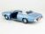 101858 Plymouth Fury Police 1978