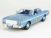 101858 Plymouth Fury Police 1978