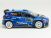 101880 Ford Fiesta Rally2 Monte-Carlo 2023