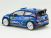 101880 Ford Fiesta Rally2 Monte-Carlo 2023