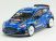 101880 Ford Fiesta Rally2 Monte-Carlo 2023