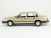 101889 Volvo 740 GL 1986