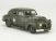 101895 De Soto Deluxe 4D Sedan Military 1941