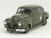 101895 De Soto Deluxe 4D Sedan Military 1941