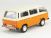 101913 Volkswagen Caravelle T3 Type 2 1981