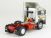 101915 Iveco Turbostar 190-42 Tracteur 1984