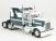 101916 Kenworth W900 Tracteur 1990