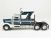 101916 Kenworth W900 Tracteur 1990