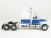101917 Mack Magnum Superliner Tracteur 1985