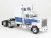 101917 Mack Magnum Superliner Tracteur 1985