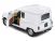 101924 Renault R4 F4 Fourgonnette 1975