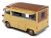 101928 Citroën HY Food Truck Café Ambulant 1969