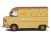 101928 Citroën HY Food Truck Café Ambulant 1969