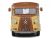 101928 Citroën HY Food Truck Café Ambulant 1969