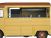 101928 Citroën HY Food Truck Café Ambulant 1969