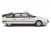 101946 Citroën CX 25 GTi Turbo 2 1988