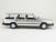 101954 Volvo 740 GL Break 1986