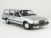 101954 Volvo 740 GL Break 1986
