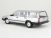 101954 Volvo 740 GL Break 1986