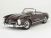 101955 Mercedes 300 SL/ W198 Roadster 1957