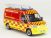 101956 Renault Master III Pompiers VPA 2019