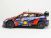 101980 Hyundai i20 N Rally1 Monte-Carlo 2022