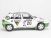 101987 Skoda Felicia Kit Car RAC Rally 1995