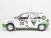 101987 Skoda Felicia Kit Car RAC Rally 1995
