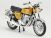 101993 Honda CB 750 1969
