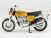 101993 Honda CB 750 1969
