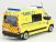 101997 Renault Master III Ambulance SAMU 73 2014