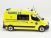 101997 Renault Master III Ambulance SAMU 73 2014