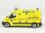 101997 Renault Master III Ambulance SAMU 73 2014